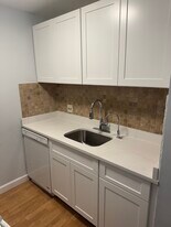 144 Kenrick St, Unit 37 in Boston, MA - Building Photo