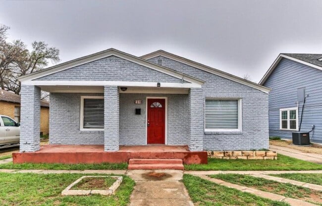 property at 2310 15th St
