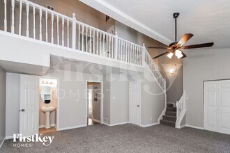 3824 London Dr in Decatur, GA - Foto de edificio - Building Photo