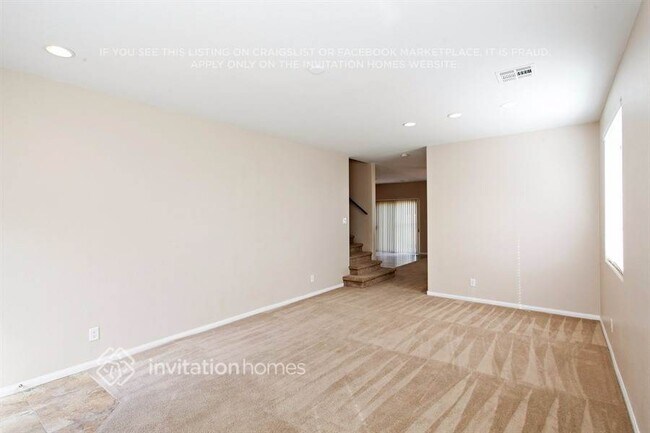 6436 Winter Moon St in North Las Vegas, NV - Building Photo - Building Photo