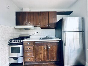 115 Dwight St in New Haven, CT - Building Photo - Building Photo