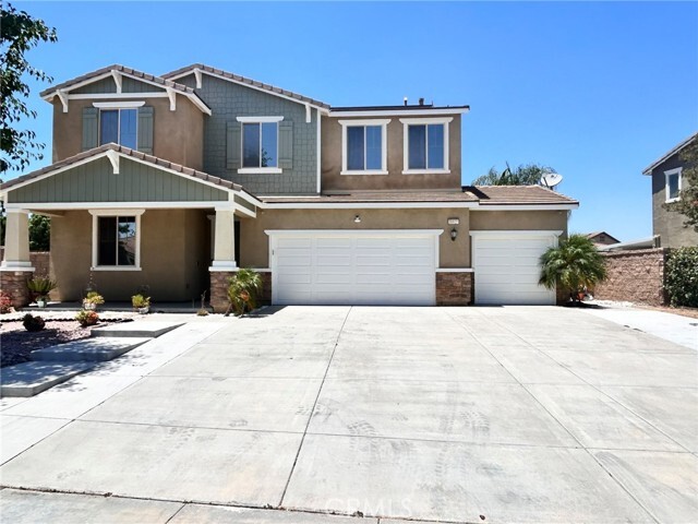 30825 Sail Ln in Menifee, CA - Building Photo