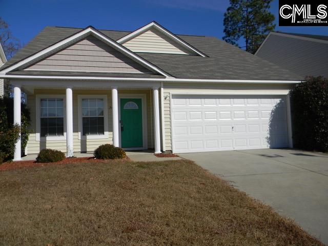 341 Cape Jasmine Way in Lexington, SC - Building Photo