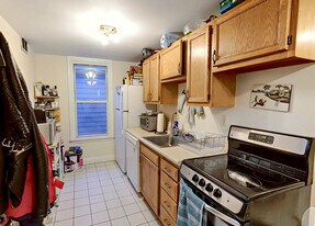 216 Freeman St, Unit 2 in Brookline, MA - Building Photo