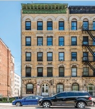 422 Saint Nicholas Ave in New York, NY - Building Photo - Primary Photo