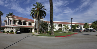 The Village at Redlands Apartments