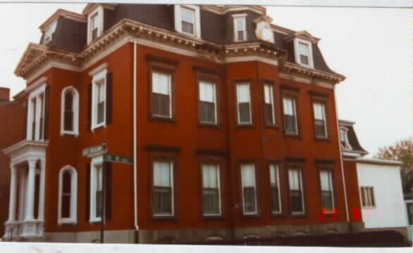 789 E Broadway in South Boston, MA - Building Photo - Building Photo