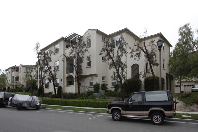 Mendocino at Talega Apartments in San Juan Capistrano, CA - Foto de edificio - Building Photo