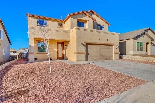 7421 Red Cedar Dr in El Paso, TX - Building Photo - Building Photo