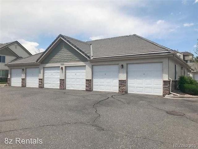 22645 E Ontario Dr in Aurora, CO - Building Photo - Building Photo