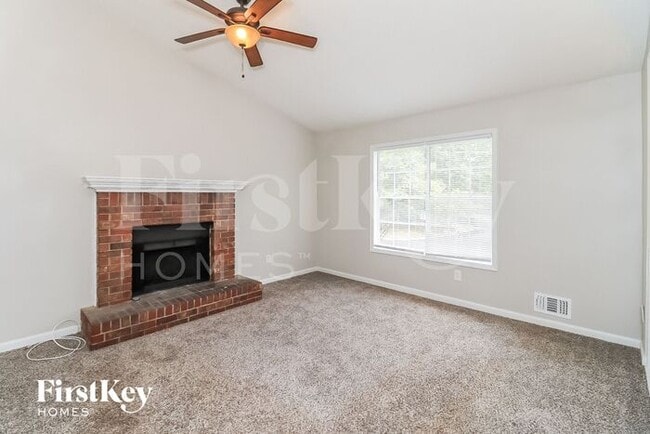 2982 Valley View Cir in Powder Springs, GA - Building Photo - Building Photo