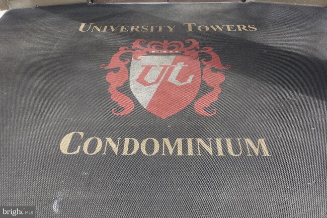 1121 University Blvd W-Unit -1305B in Silver Spring, MD - Building Photo - Building Photo