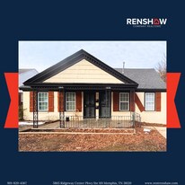 1870 Vollintine Ave in Memphis, TN - Building Photo