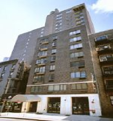 344 E 63rd St in New York, NY - Building Photo - Building Photo