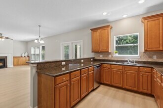 85208 Sagaponack Dr in Fernandina Beach, FL - Building Photo - Building Photo