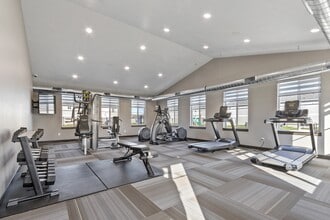 Creekside Commons in Harrisburg, SD - Building Photo - Building Photo