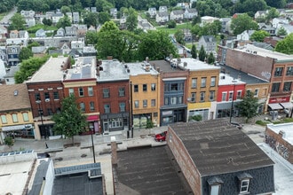 5133 Penn Ave in Pittsburgh, PA - Building Photo - Building Photo