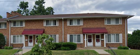 Windom Gables in Minneapolis, MN - Building Photo