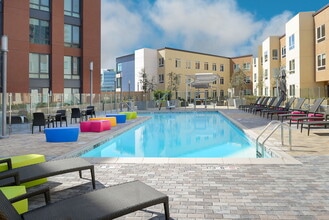 MB360 in San Francisco, CA - Building Photo - Building Photo
