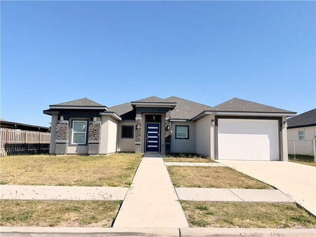 28 Joe Justice St in Weslaco, TX - Building Photo - Building Photo