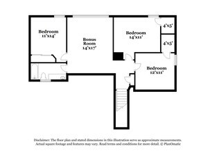 4222 Duneberry Trail in Atascocita, TX - Building Photo - Building Photo