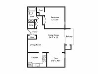 St.Regis Apartments photo'