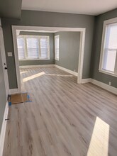 9630 S Forest Ave, Unit 2 in Chicago, IL - Building Photo - Building Photo