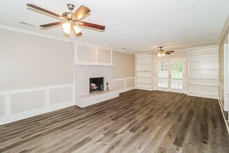 329 Ericson Rd in Memphis, TN - Building Photo - Building Photo
