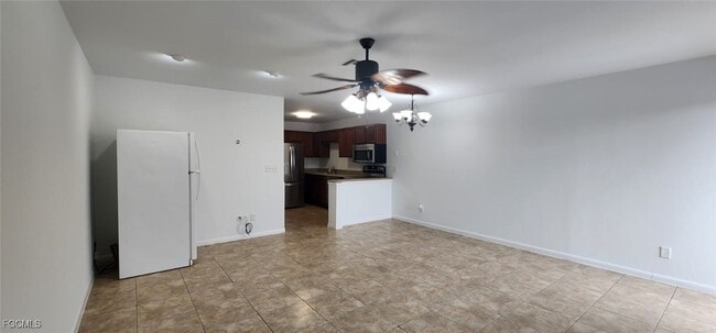 3417 SW Santa Barbara Pl in Cape Coral, FL - Building Photo - Building Photo