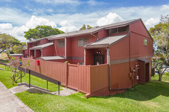 Makakilo Mala in Kapolei, HI - Building Photo - Building Photo