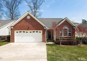 113 Kudrow Ln in Morrisville, NC - Building Photo