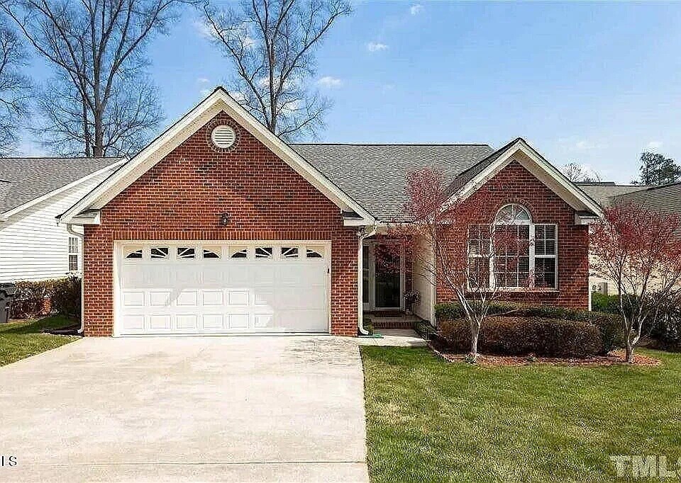 113 Kudrow Ln in Morrisville, NC - Building Photo