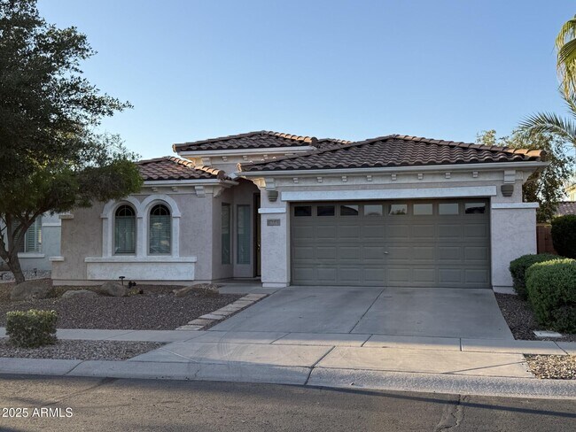 884 E La Costa Pl in Chandler, AZ - Building Photo - Building Photo