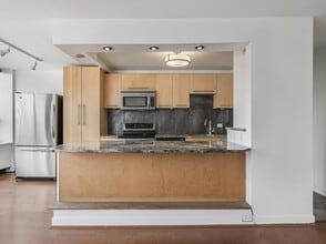 1455 N Sandburg Ter, Unit 1904 in Chicago, IL - Building Photo - Building Photo