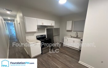 754 E Trigg Ave in Memphis, TN - Building Photo - Building Photo