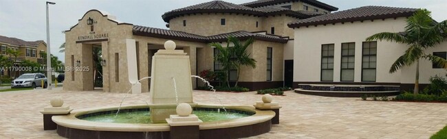 9411 SW 172nd Ave in Miami, FL - Building Photo - Building Photo
