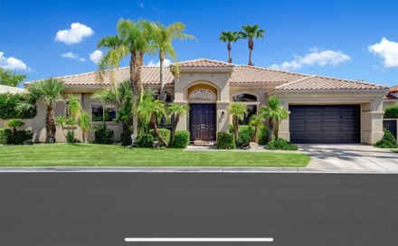 property at 75960 Nelson Ln