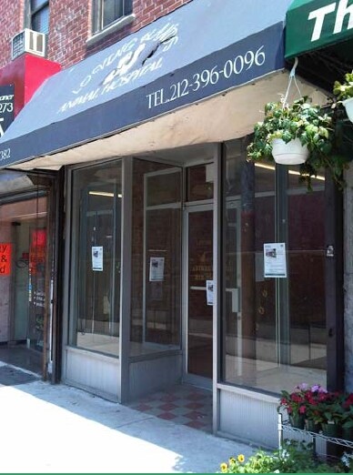 1382 Second Ave in New York, NY - Building Photo
