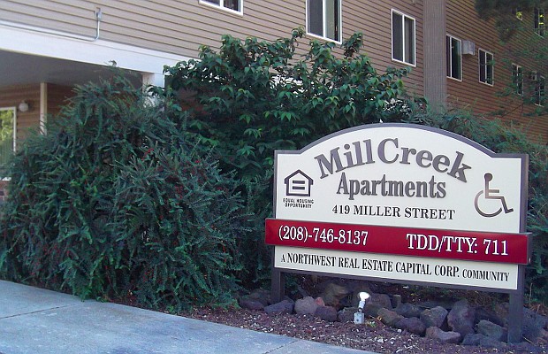 Mill Creek in Lewiston, ID - Building Photo - Building Photo