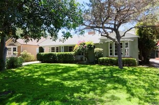 5807 Beck Ave in North Hollywood, CA - Building Photo