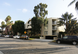 2120 Bentley Ave Apartments