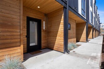 3566 W 16th Ave in Denver, CO - Building Photo - Building Photo