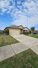 1310 Wheatland Terrace Ln in Missouri City, TX - Building Photo - Building Photo