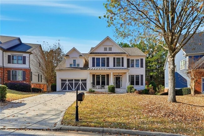 3330 Spencer St in Cumming, GA - Building Photo - Building Photo