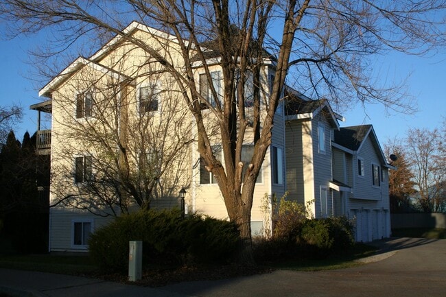 840 Siony Ln in Post Falls, ID - Building Photo - Building Photo