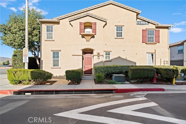 41985 Davenport Way in Murrieta, CA - Foto de edificio - Building Photo