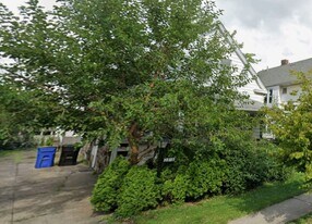 2818 E 127th St in Cleveland, OH - Building Photo
