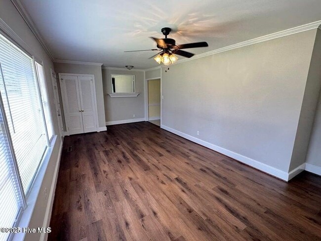 506 Fleming St NE in Wilson, NC - Foto de edificio - Building Photo