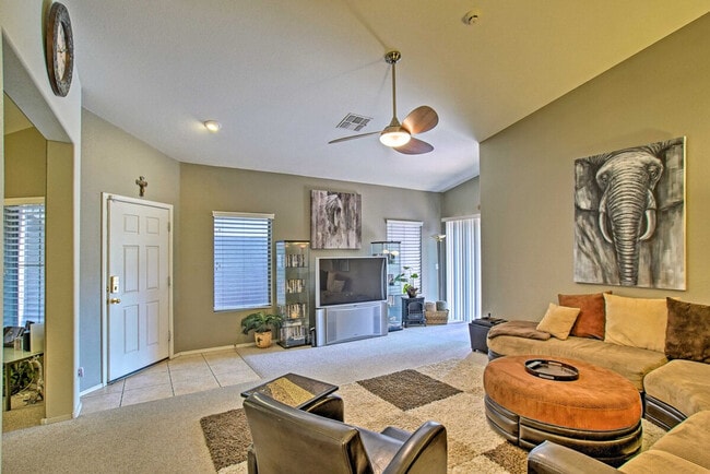 40201 N Patriot Way, Unit ID1386240P in Anthem, AZ - Building Photo - Building Photo