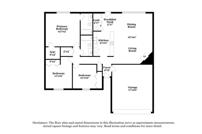 7108 Christie Ln in Dallas, TX - Building Photo - Building Photo